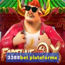 3388bet plataforma